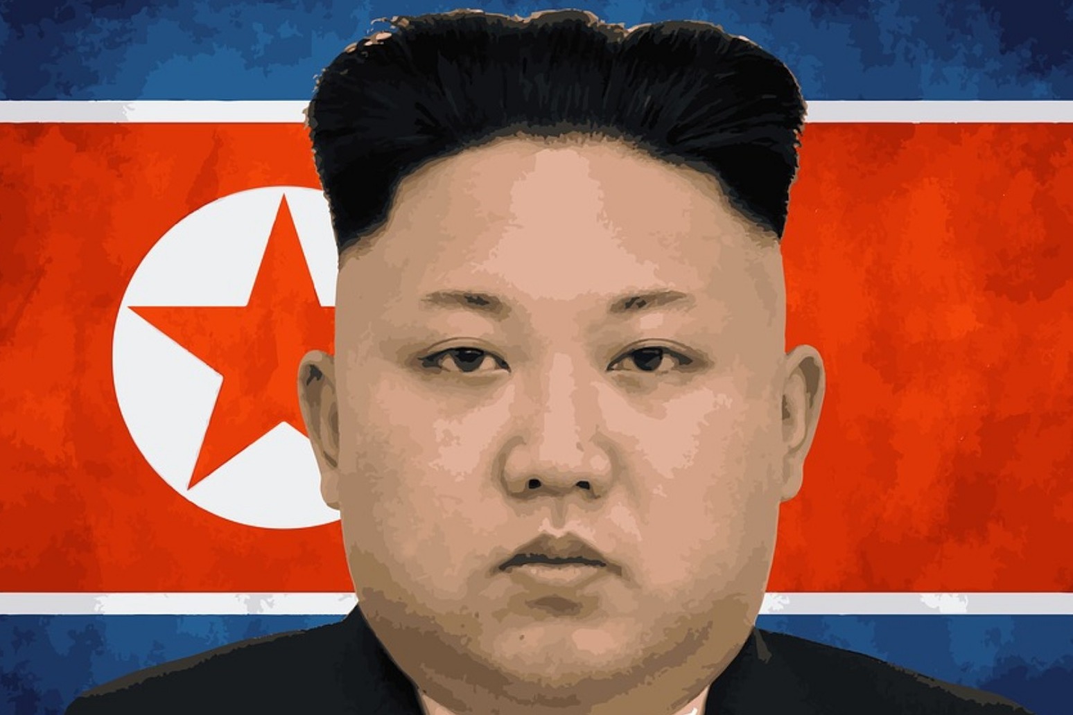 North Korean Leader Kim Jong Un invites Southern leader for talks 